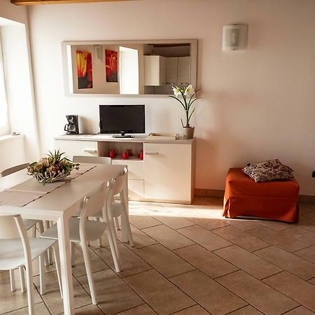 Casa Rustica - Appartamenti Pilati Tremosine Exteriér fotografie