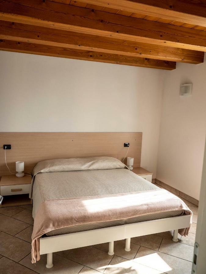 Casa Rustica - Appartamenti Pilati Tremosine Exteriér fotografie